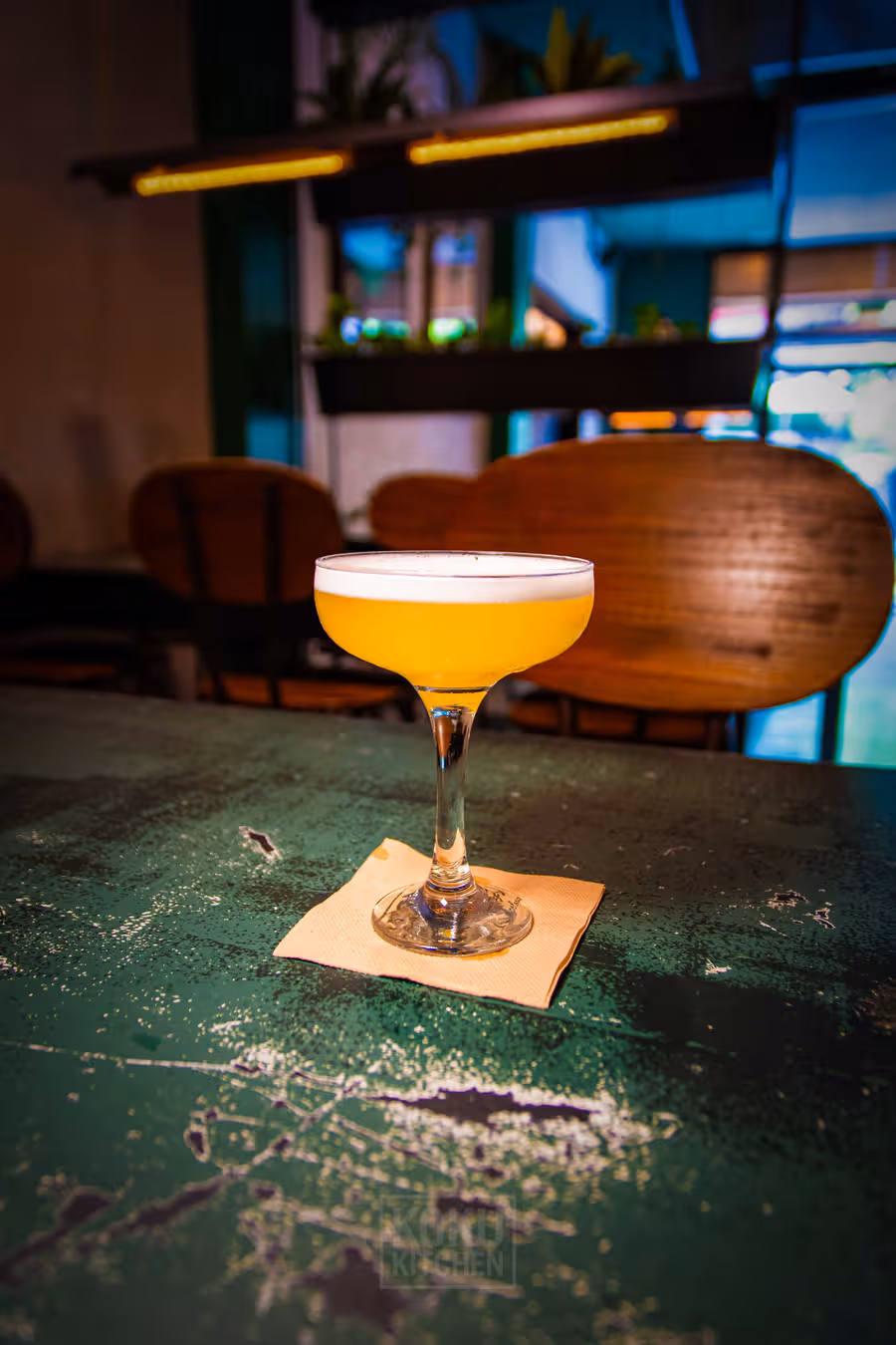 Pisco Sour