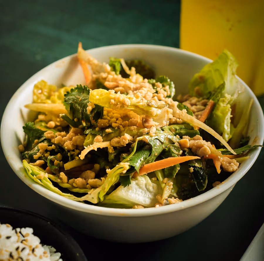 Ensalada Saigon