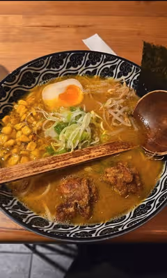 imagen de ramen de la opinión de un cliente