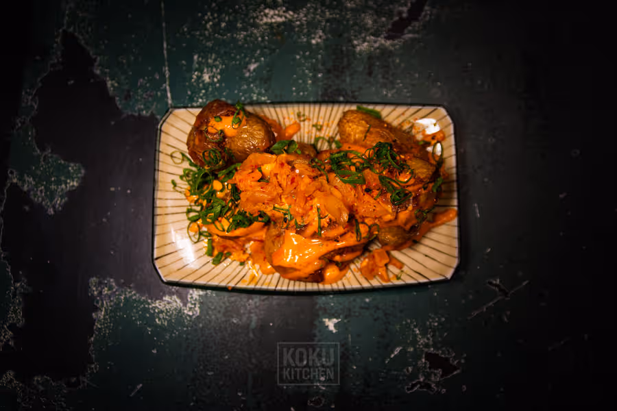 Koku Bravas