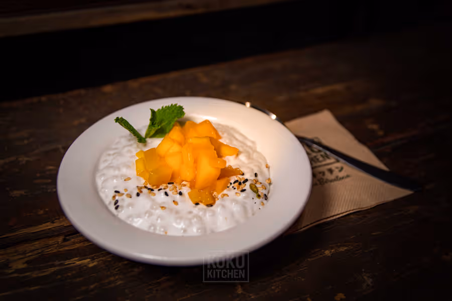 Tapioca