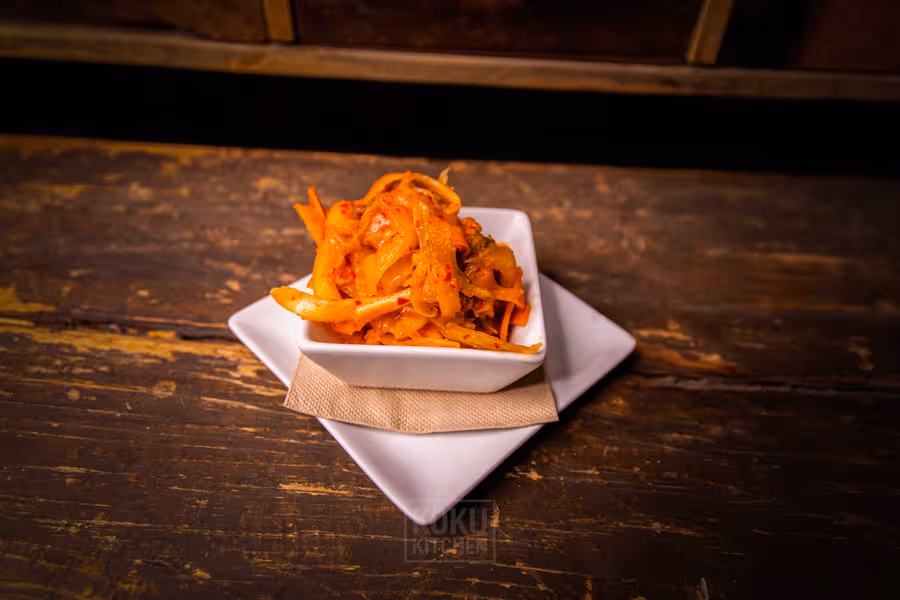 Kimchi