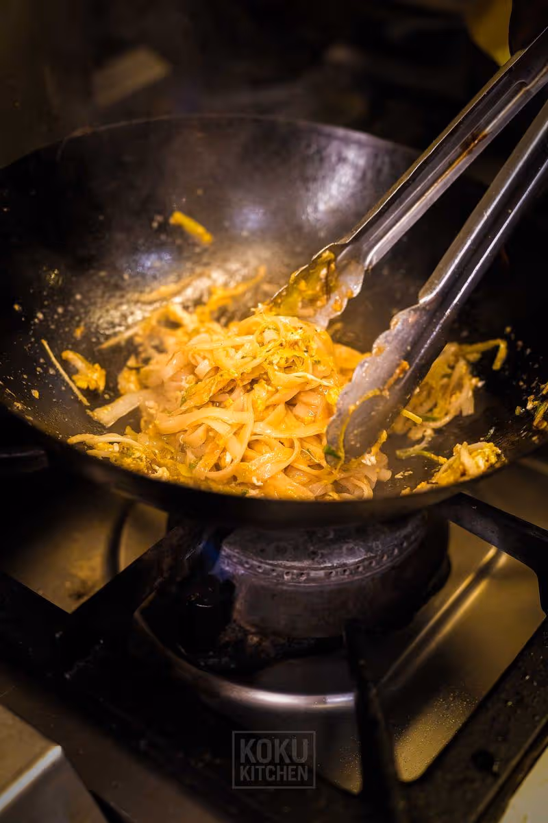 Pad Thai