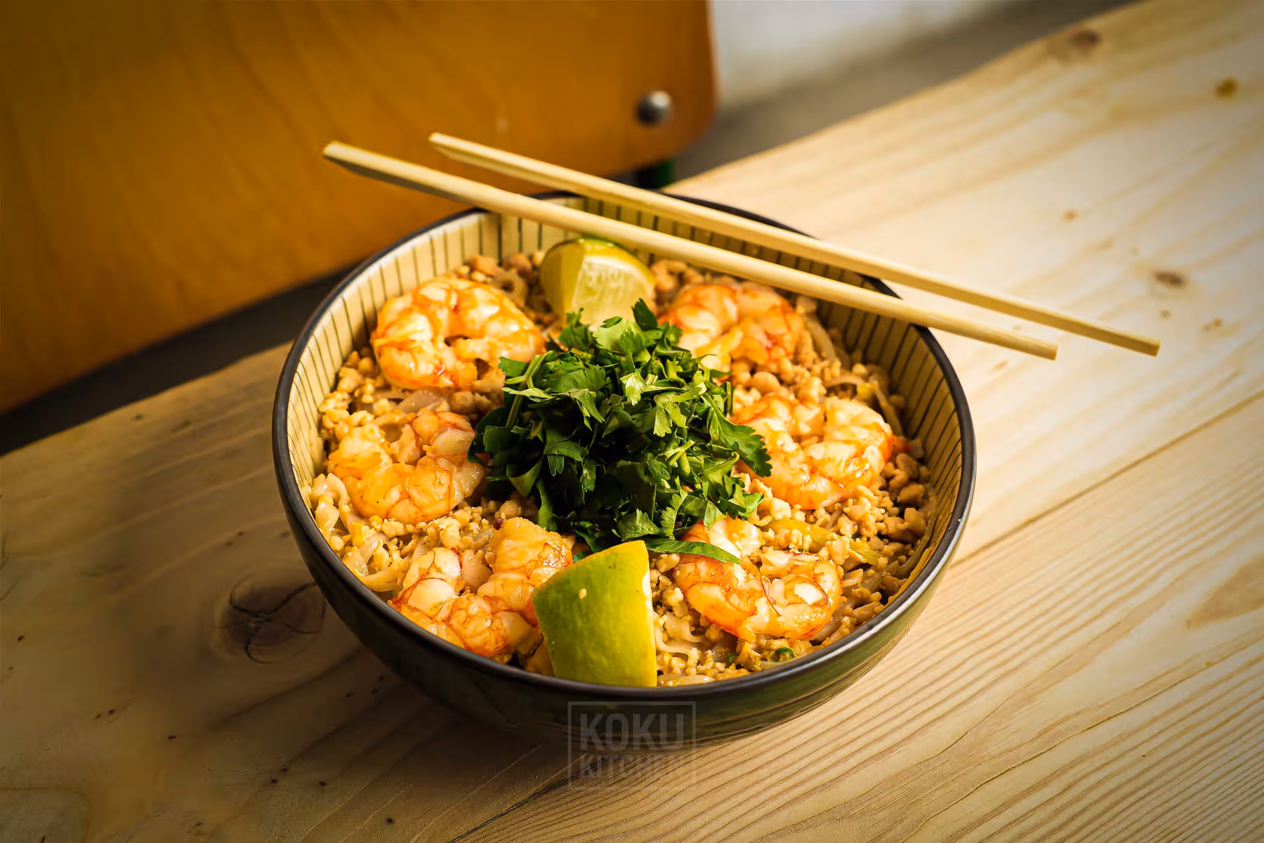 Pad Thai