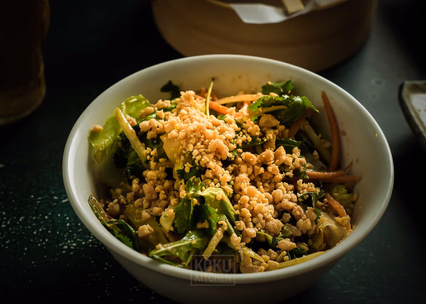 Ensalada Saigon