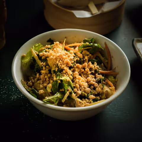Ensalada Saigon